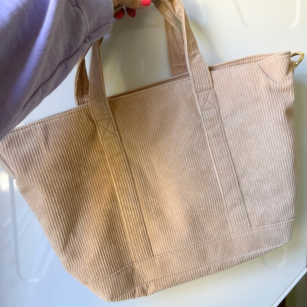 Stoney Clover Mini tote